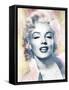 Monroe Mix 4-XLIX-Fernando Palma-Framed Stretched Canvas