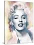 Monroe Mix 4-XLIX-Fernando Palma-Stretched Canvas