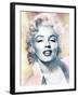 Monroe Mix 4-XLIX-Fernando Palma-Framed Giclee Print