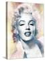 Monroe Mix 4-XLIX-Fernando Palma-Stretched Canvas