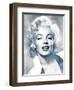 Monroe Mix 5-L-Fernando Palma-Framed Giclee Print