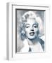 Monroe Mix 5-L-Fernando Palma-Framed Giclee Print