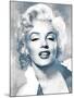 Monroe Mix 5-L-Fernando Palma-Mounted Giclee Print