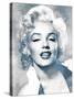 Monroe Mix 5-L-Fernando Palma-Stretched Canvas