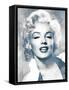 Monroe Mix 5-L-Fernando Palma-Framed Stretched Canvas