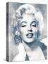 Monroe Mix 5-L-Fernando Palma-Stretched Canvas