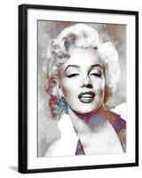 Monroe Mix 6-LI-Fernando Palma-Framed Giclee Print