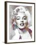 Monroe Mix 6-LI-Fernando Palma-Framed Giclee Print