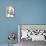 Monroe Mix 6-LI-Fernando Palma-Stretched Canvas displayed on a wall