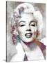 Monroe Mix 6-LI-Fernando Palma-Stretched Canvas