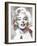 Monroe Mix 6-LI-Fernando Palma-Framed Giclee Print