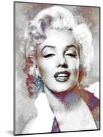 Monroe Mix 6-LI-Fernando Palma-Mounted Giclee Print