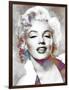 Monroe Mix 6-LI-Fernando Palma-Framed Giclee Print