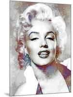 Monroe Mix 6-LI-Fernando Palma-Mounted Giclee Print