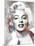 Monroe Mix 6-LI-Fernando Palma-Mounted Giclee Print