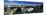 Monroe Street Bridge with City in the Background, Spokane, Washington State, USA-null-Mounted Photographic Print