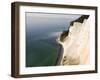 Mons Klint, South Zealand, Denmark, Scandinavia, Europe-Marco Cristofori-Framed Photographic Print