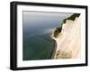 Mons Klint, South Zealand, Denmark, Scandinavia, Europe-Marco Cristofori-Framed Photographic Print