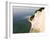 Mons Klint, South Zealand, Denmark, Scandinavia, Europe-Marco Cristofori-Framed Photographic Print