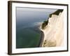 Mons Klint, South Zealand, Denmark, Scandinavia, Europe-Marco Cristofori-Framed Photographic Print