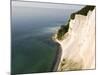 Mons Klint, South Zealand, Denmark, Scandinavia, Europe-Marco Cristofori-Mounted Photographic Print