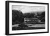 Monsal Dale, Peak District, Derbyshire-R Keene-Framed Art Print