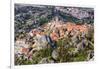 Monsanto, Idanha-A-Nova, Portugal, Europe-Alex Robinson-Framed Photographic Print