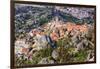 Monsanto, Idanha-A-Nova, Portugal, Europe-Alex Robinson-Framed Photographic Print