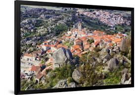 Monsanto, Idanha-A-Nova, Portugal, Europe-Alex Robinson-Framed Photographic Print