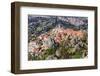 Monsanto, Idanha-A-Nova, Portugal, Europe-Alex Robinson-Framed Photographic Print