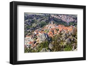 Monsanto, Idanha-A-Nova, Portugal, Europe-Alex Robinson-Framed Photographic Print