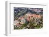 Monsanto, Idanha-A-Nova, Portugal, Europe-Alex Robinson-Framed Photographic Print