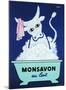 Monsavon au Lait-Unknown Unknown-Mounted Giclee Print