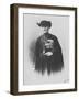 'Monseigneur Lanusse', c1893-Eugene Pirou-Framed Photographic Print