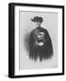 'Monseigneur Lanusse', c1893-Eugene Pirou-Framed Photographic Print