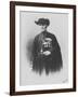 'Monseigneur Lanusse', c1893-Eugene Pirou-Framed Photographic Print