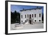 Monselice Villa Emo-null-Framed Giclee Print