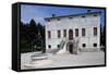 Monselice Villa Emo-null-Framed Stretched Canvas