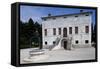 Monselice Villa Emo-null-Framed Stretched Canvas