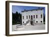 Monselice Villa Emo-null-Framed Giclee Print