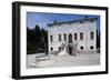 Monselice Villa Emo-null-Framed Giclee Print