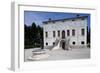 Monselice Villa Emo-null-Framed Giclee Print