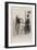 Monsieur Est Très Voleur ... Tant Mieux... J'Espère Bien Le Corriger À L'Ai-Honore Daumier-Framed Giclee Print