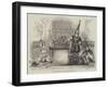 Monsieur Philippe, at the Strand Theatre-null-Framed Giclee Print