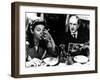 Monsieur Verdoux, Martha Raye, Charlie Chaplin, 1947-null-Framed Photo