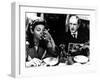 Monsieur Verdoux, Martha Raye, Charlie Chaplin, 1947-null-Framed Photo