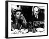 Monsieur Verdoux, Martha Raye, Charlie Chaplin, 1947-null-Framed Photo