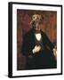 Monsieur-Thierry Poncelet-Framed Premium Giclee Print