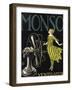 Monso Fans-null-Framed Giclee Print