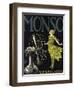 Monso Fans-null-Framed Giclee Print